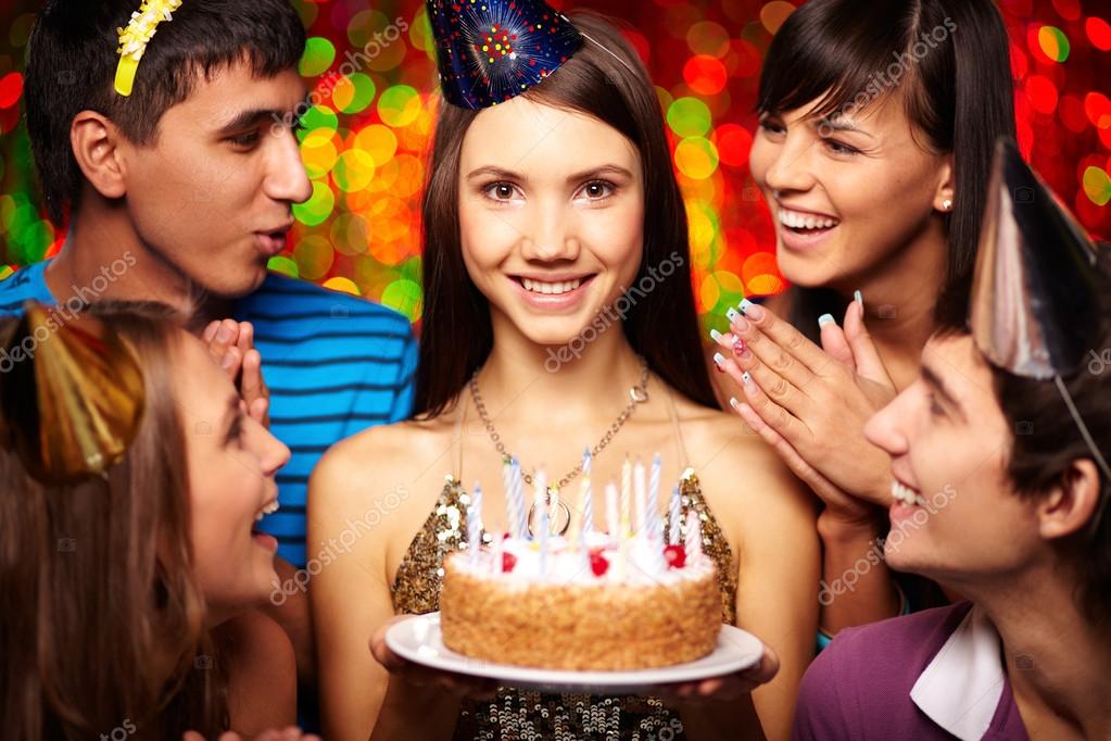 How to arrange a party like a pro