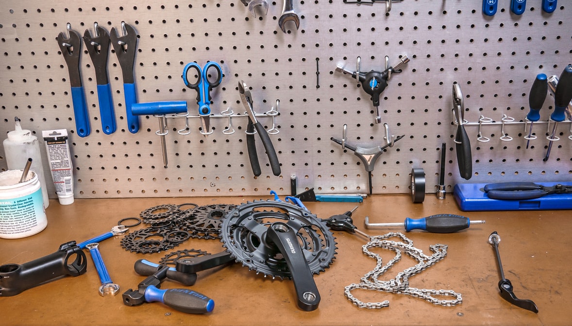 Tools You Must Possess For Electrical Maintenanc