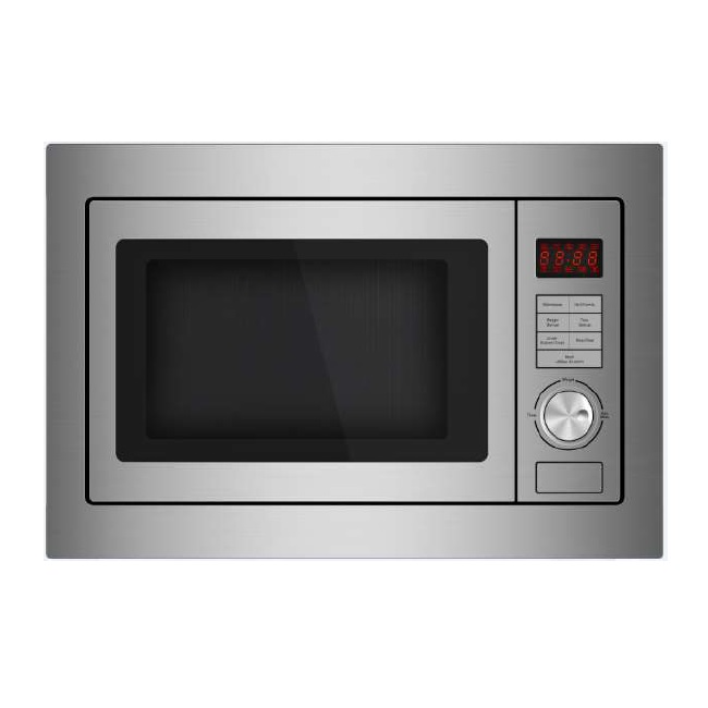 Safety First: Choosing The Right Built-In Gas Oven