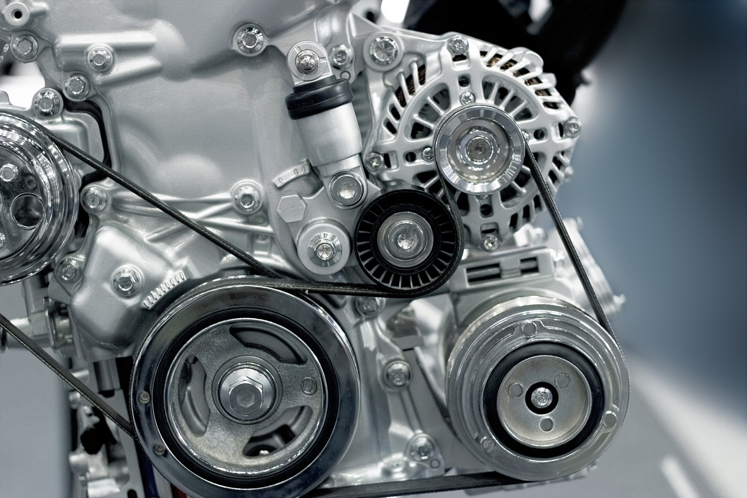 5 Essential Additive Packages For Lubricants