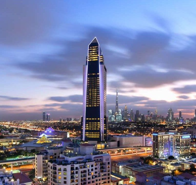 The Full Service Approach Behind A Modern Hotel Art Consultancy